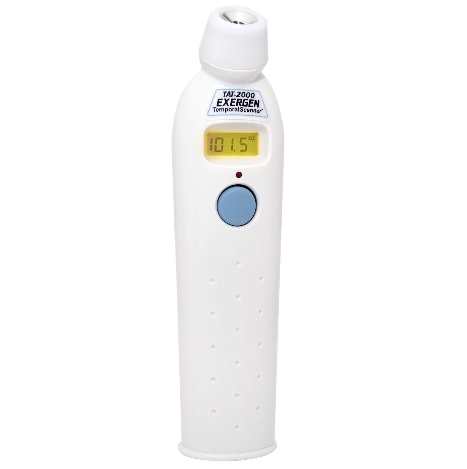 Temporal Artery Thermometer  TAT-2000C - Exergen Corporation