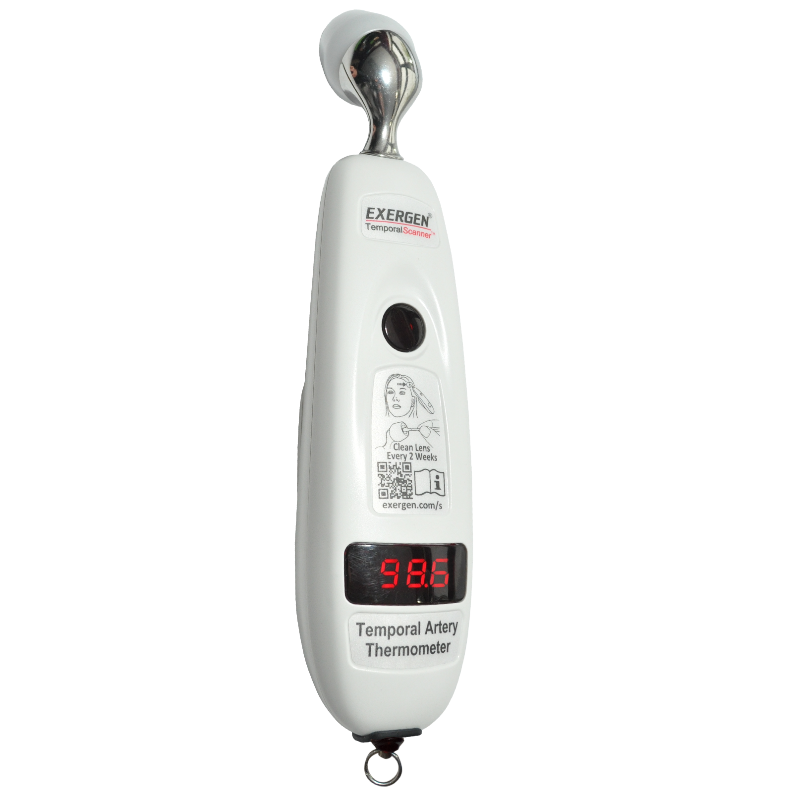 Infrared thermometer – BACOENG