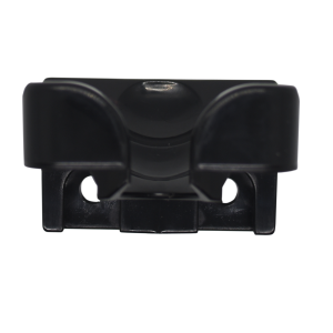 Wall Mount Instrument Holder