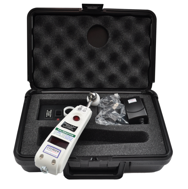 TAT-5000 Calibration Verification Kit