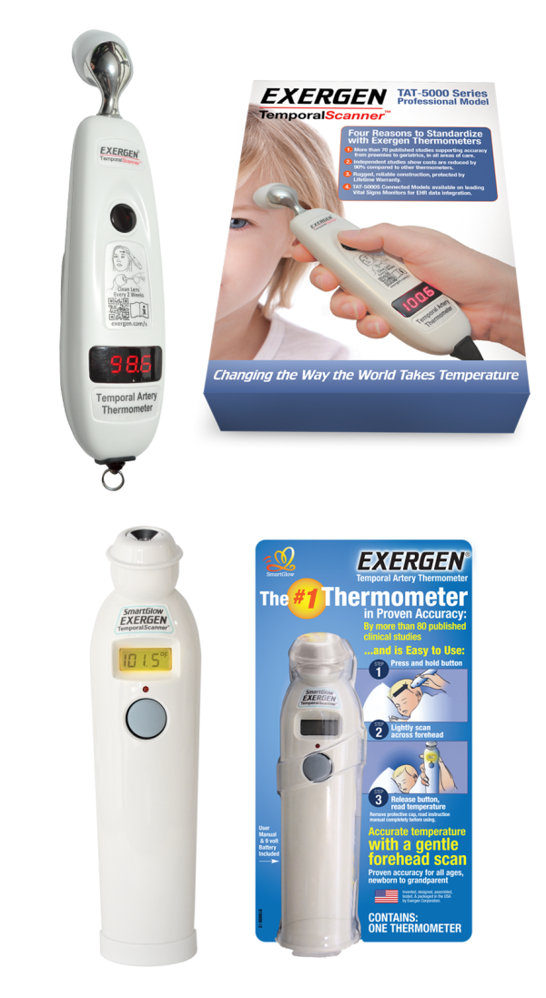 TAT-5000S & TAT-2000C Combo Kit