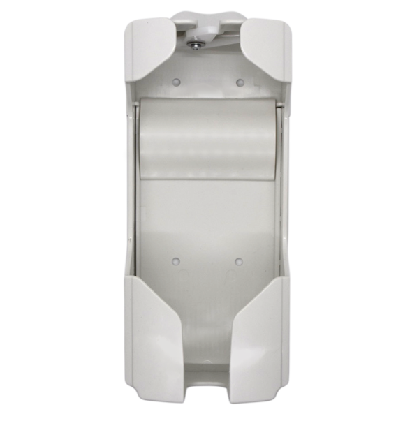 Keyless Locking Wall Mount for Dual Security System