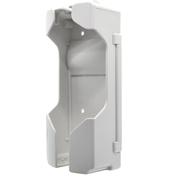 Keyless Locking Wall Mount for Dual Security System - Image 2