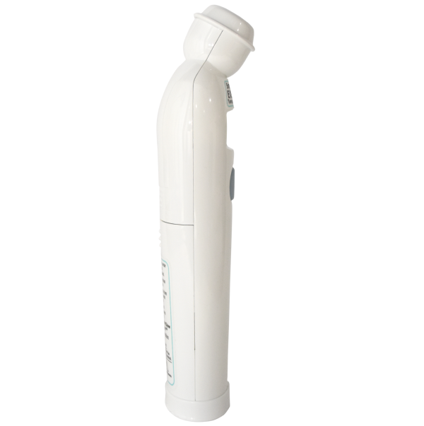 TAT-2000C Temporal Artery Home Thermometer with SafetyScan Caps - Image 7